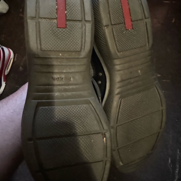 Pradas size 9.5 - Picture 9 of 13